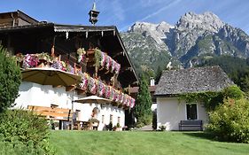Brandstatthof Leogang